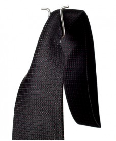 Damask Silk Cravat - 03
