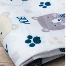Fabrics